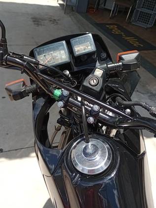HONDA NX 150 